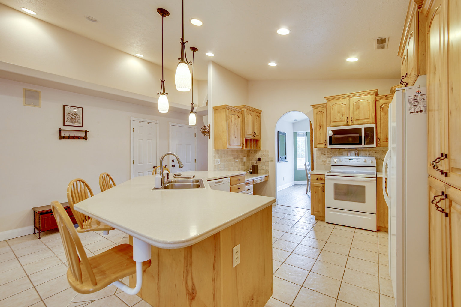 Cedar City Vacation Rental