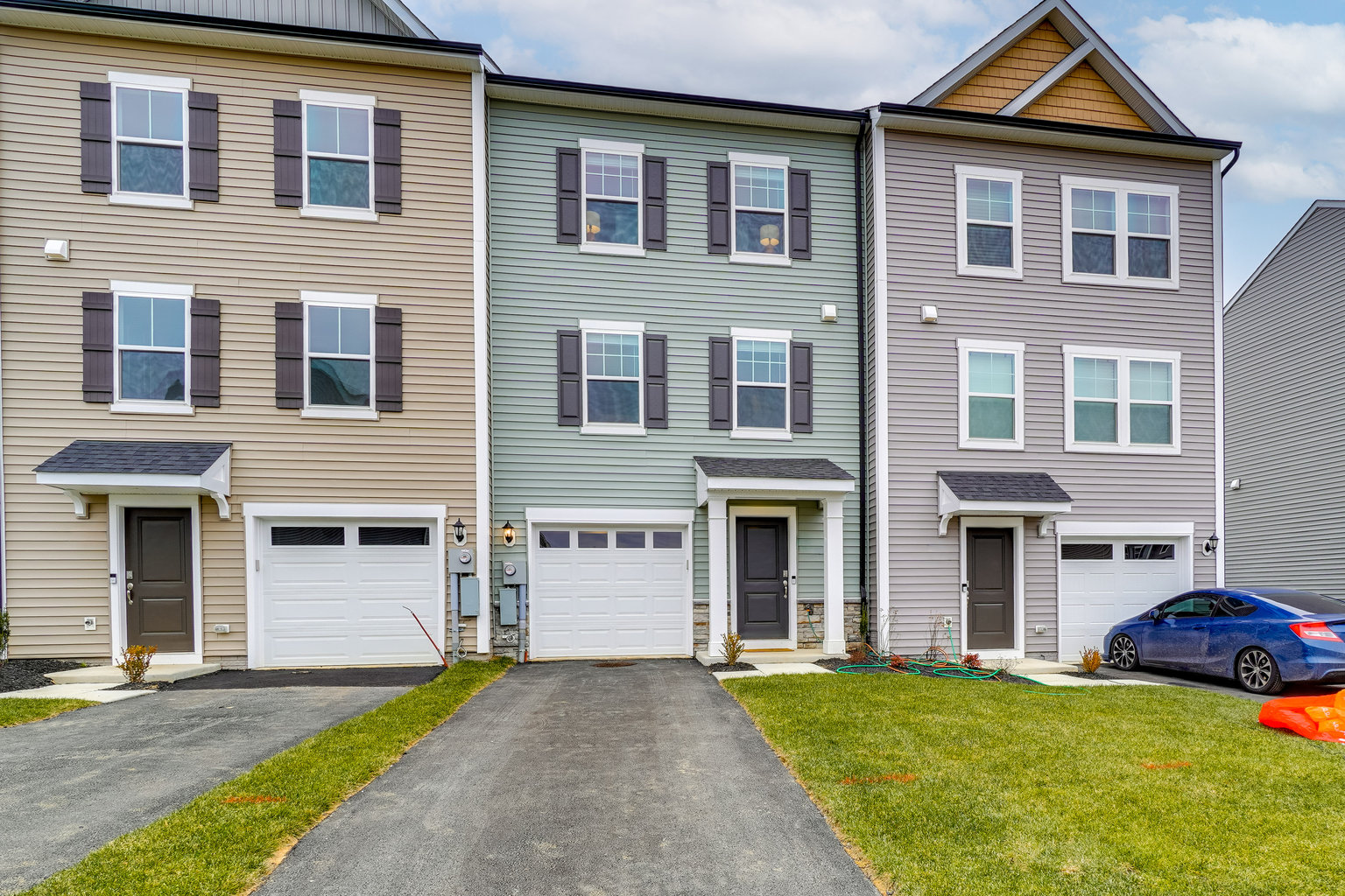 Charles Town Vacation Rental