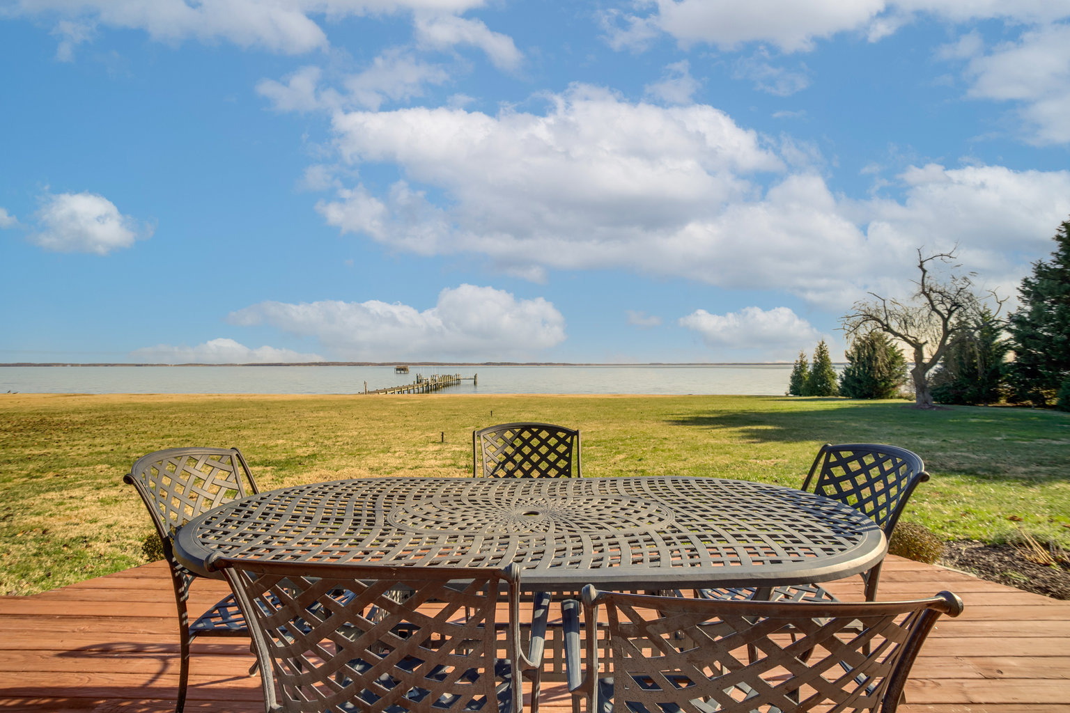 Stevensville Vacation Rental