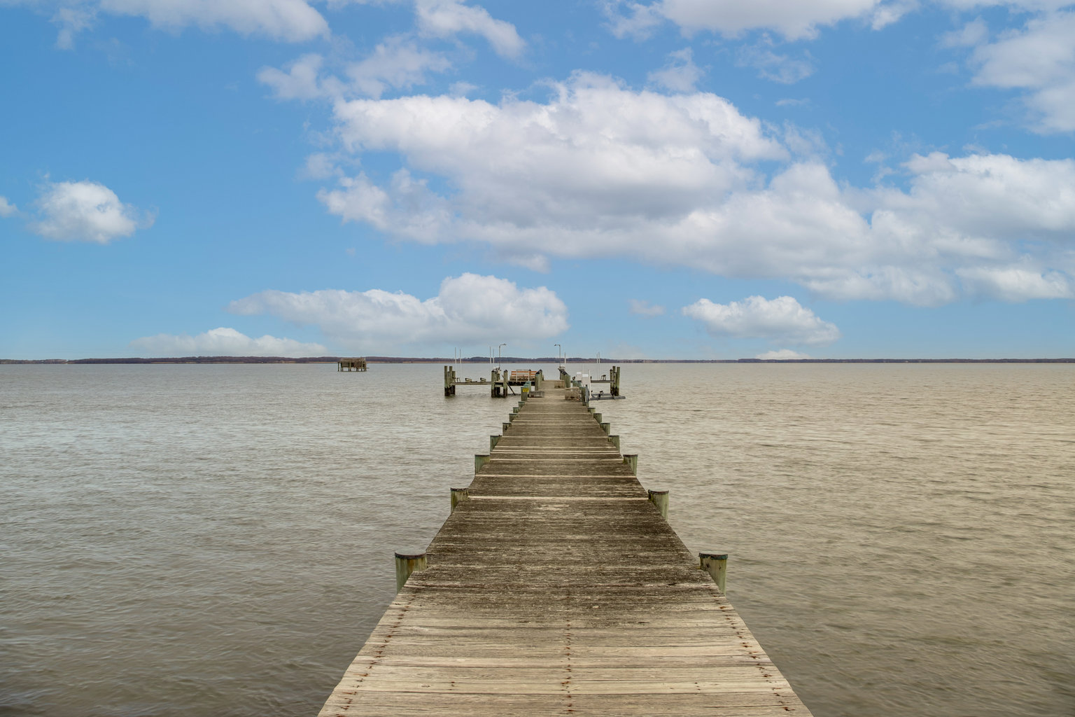 Stevensville Vacation Rental