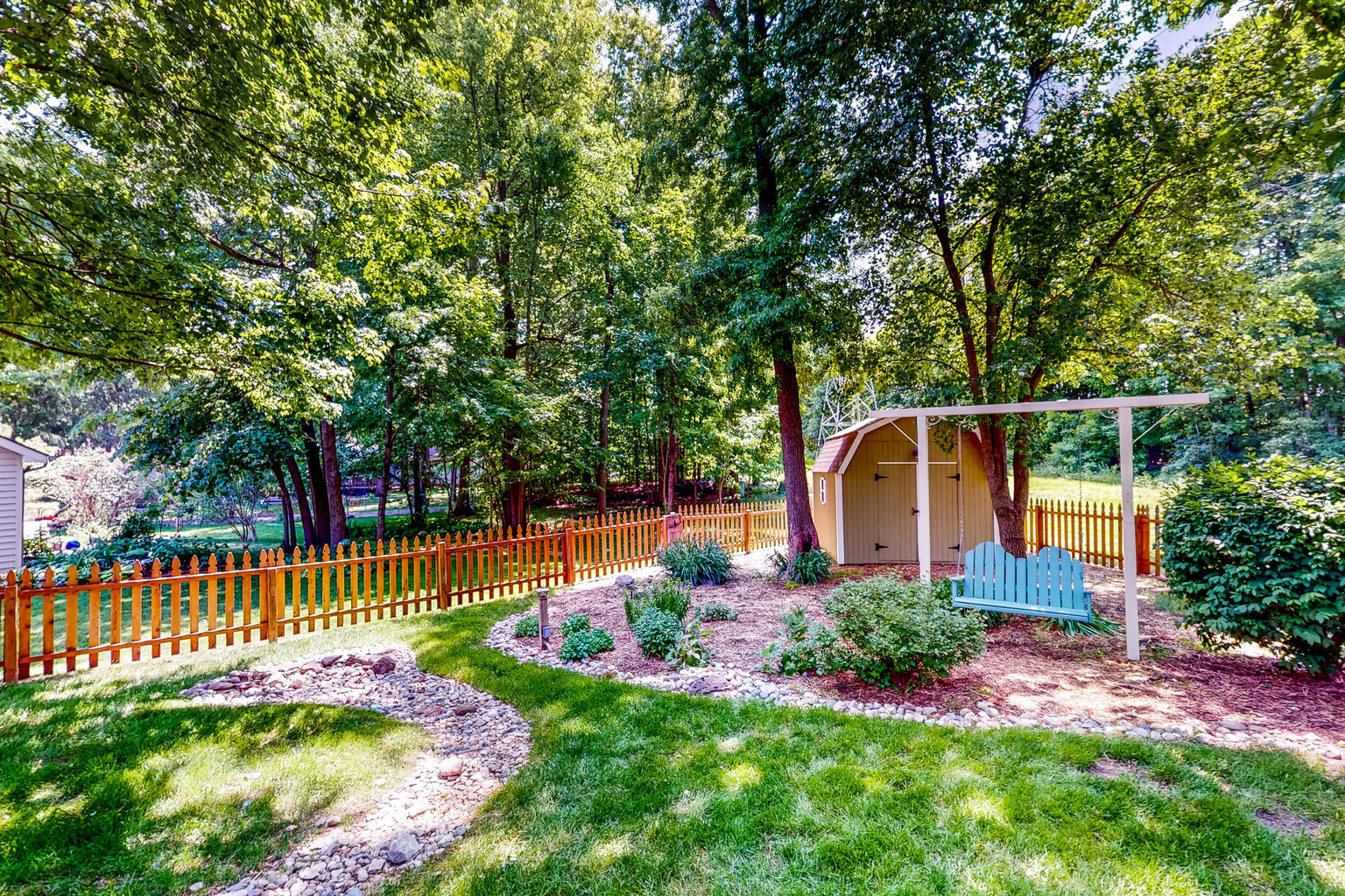 Fort Wayne Vacation Rental