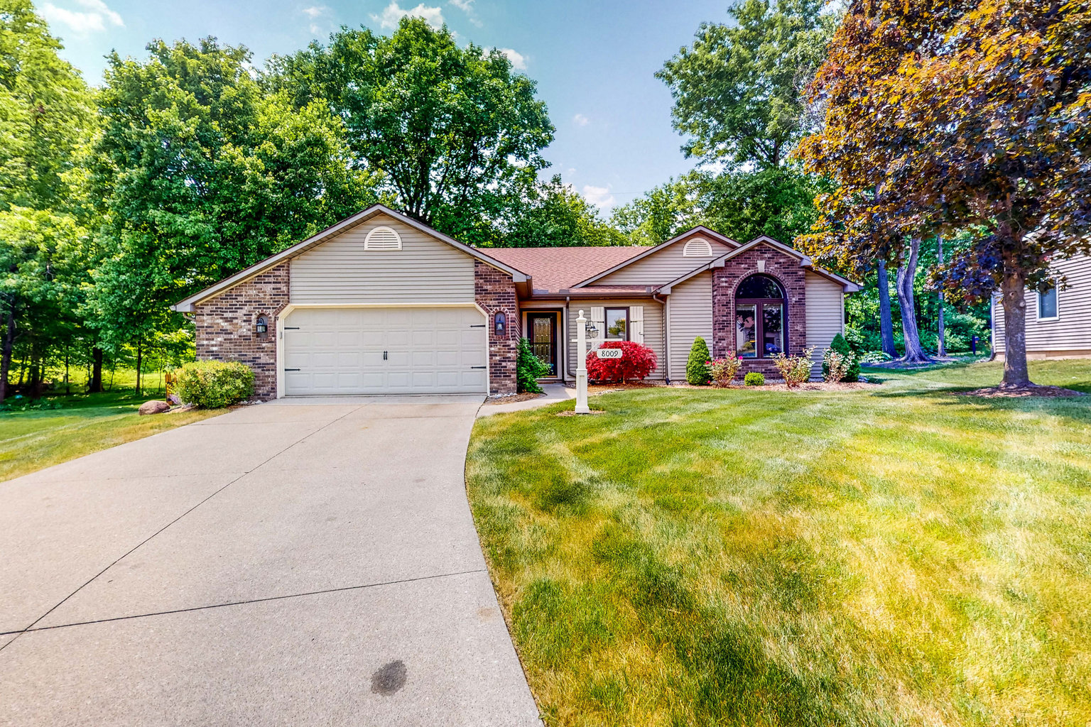 Fort Wayne Vacation Rental