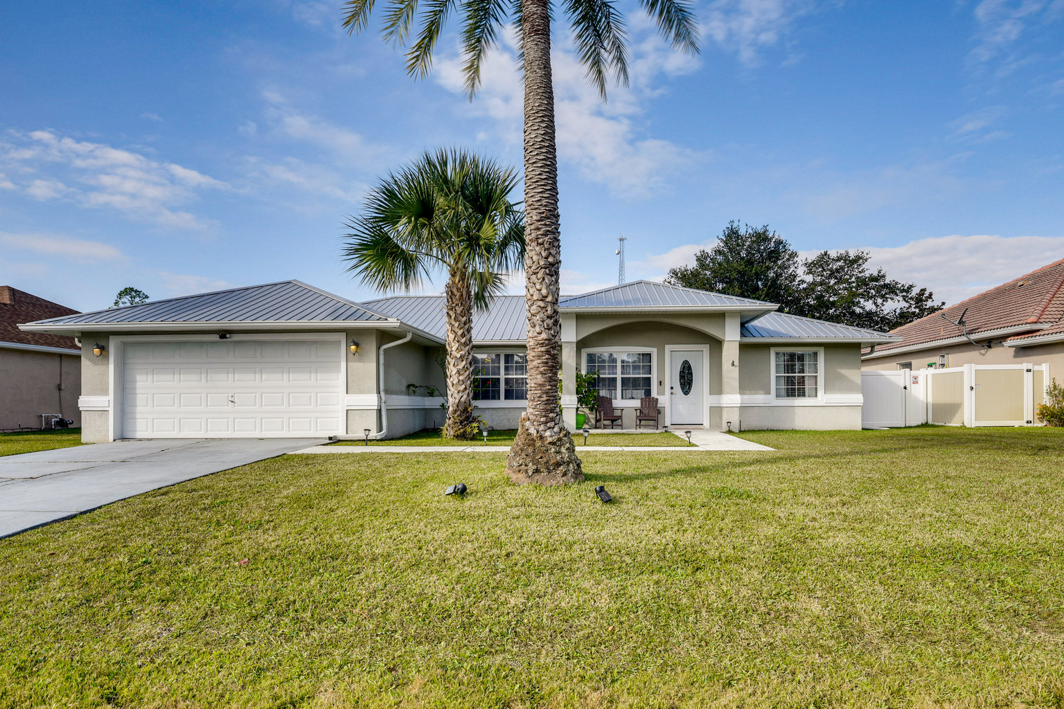 Palm Coast Vacation Rental
