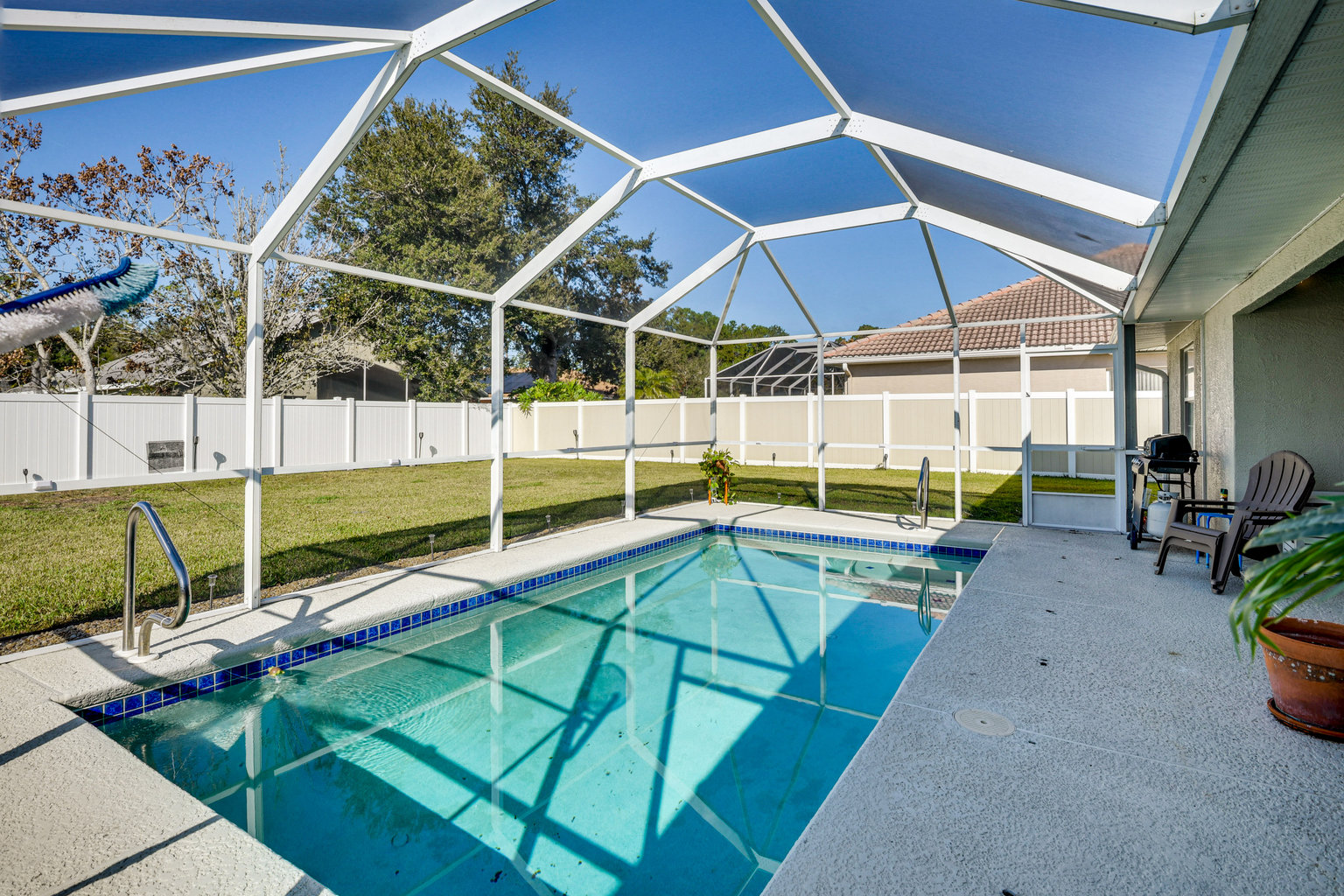 Palm Coast Vacation Rental