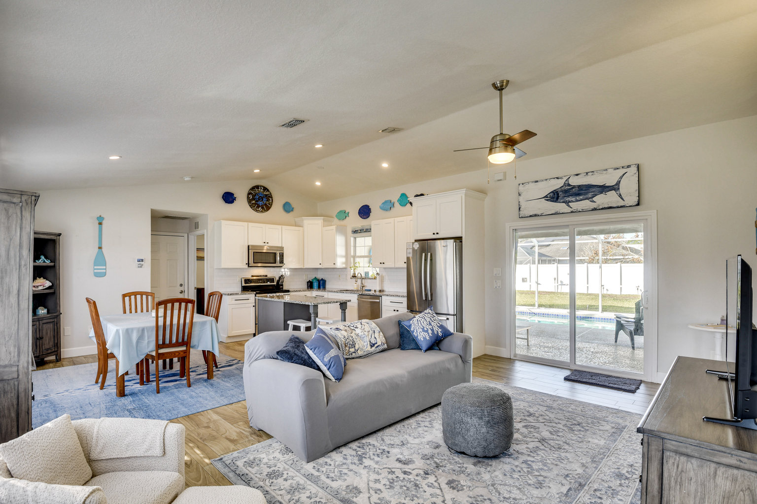 Palm Coast Vacation Rental