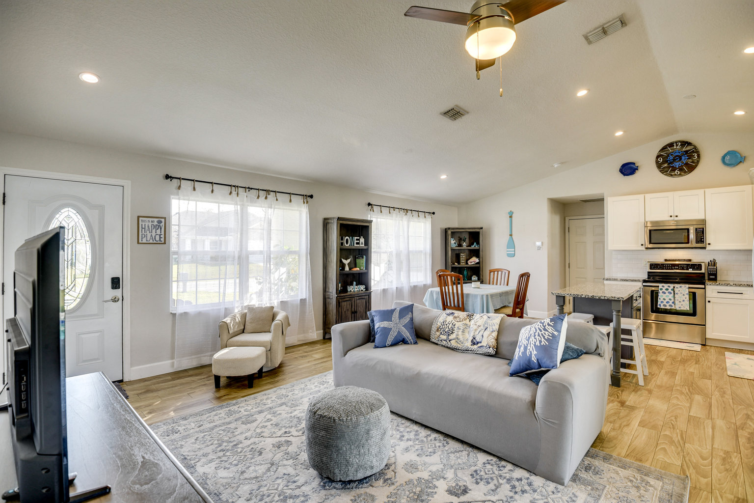 Palm Coast Vacation Rental