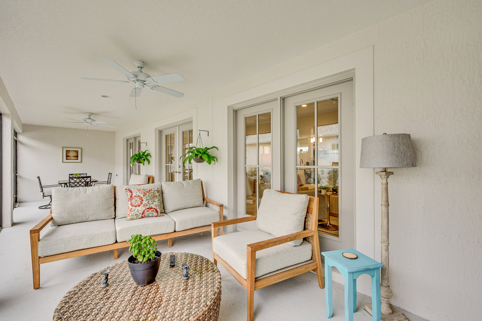 Sumterville Vacation Rental