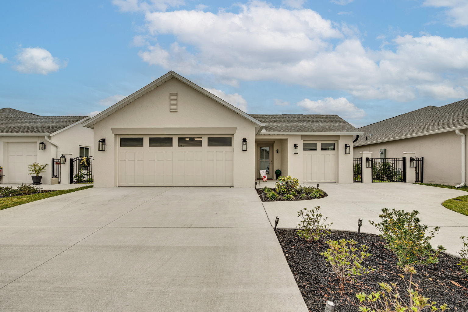 Sumterville Vacation Rental