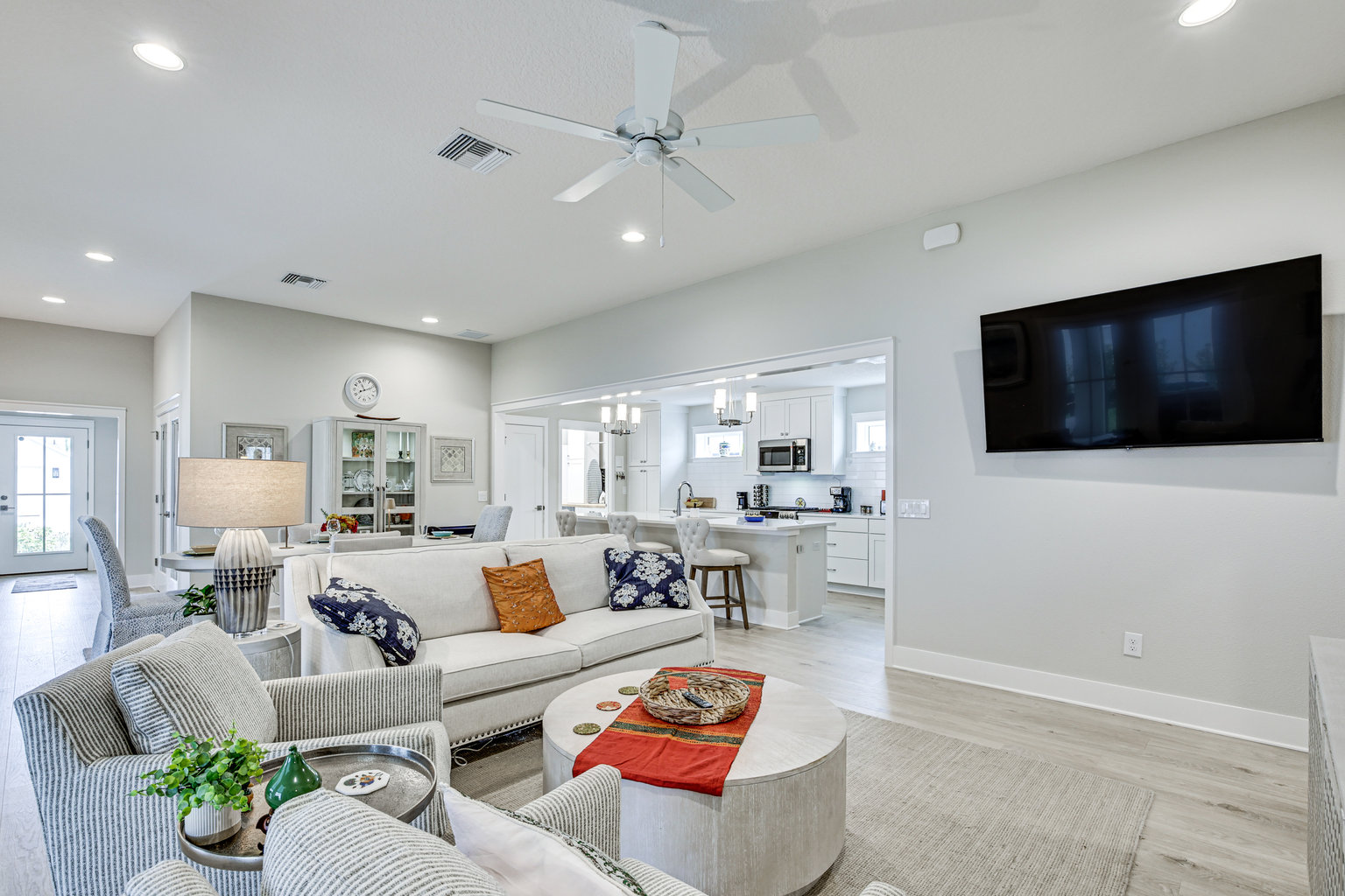 Sumterville Vacation Rental