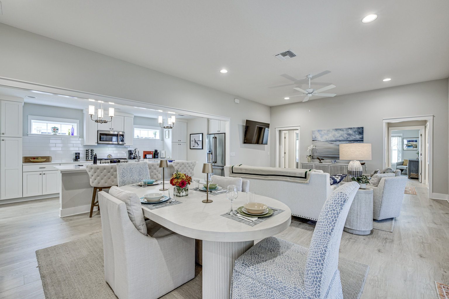 Sumterville Vacation Rental