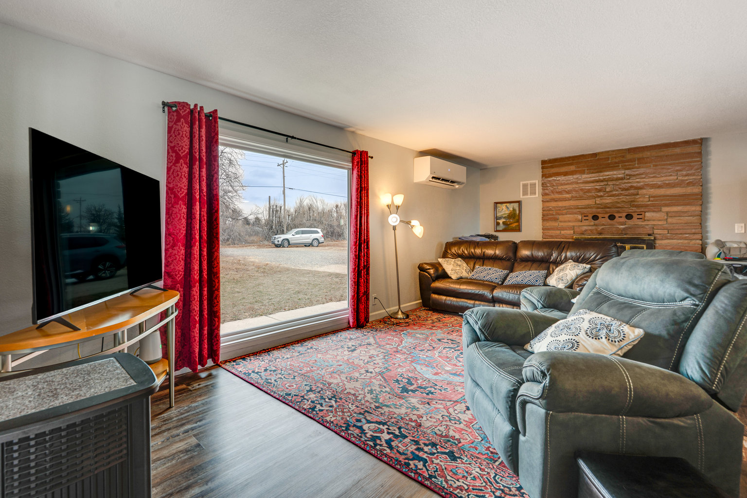 Berthoud Vacation Rental