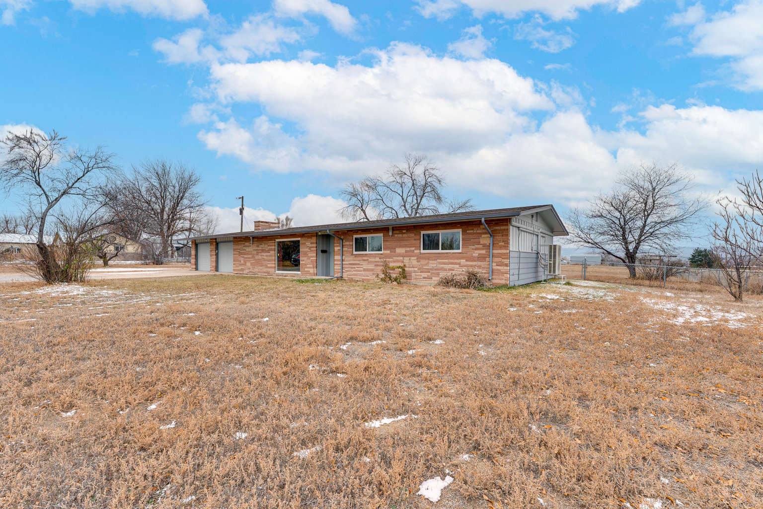 Berthoud Vacation Rental