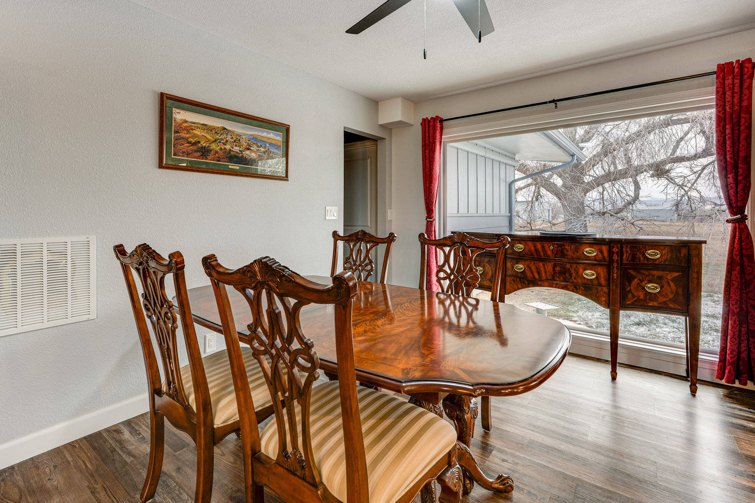 Berthoud Vacation Rental