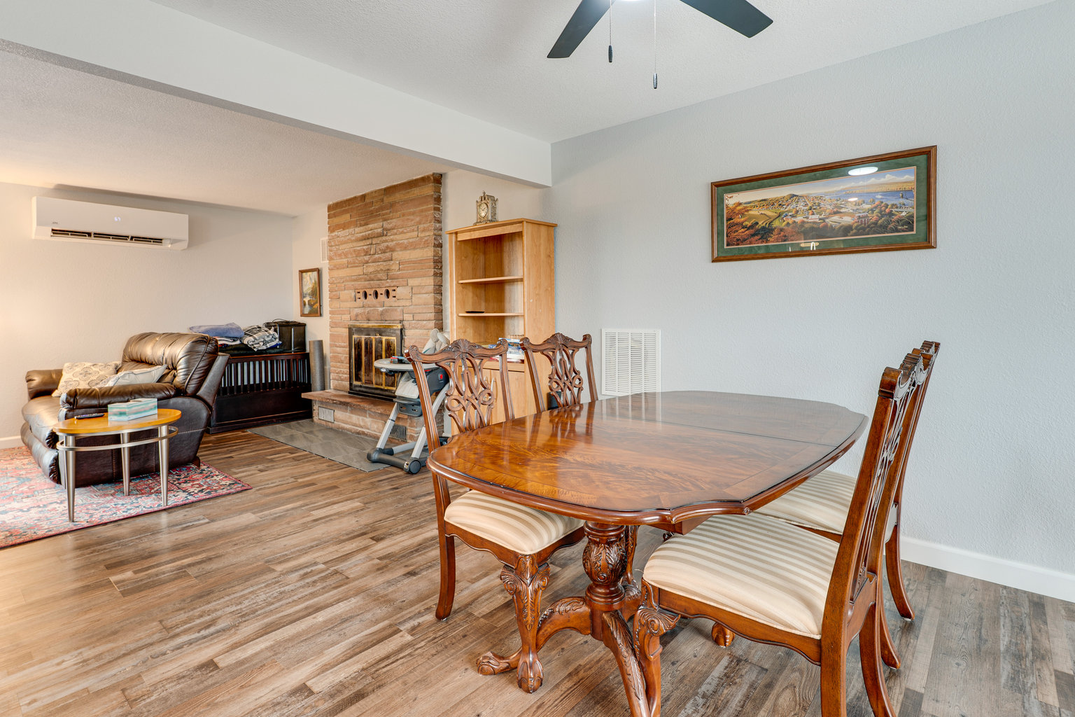 Berthoud Vacation Rental
