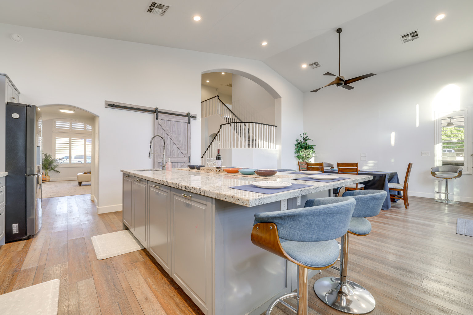 Chandler Vacation Rental