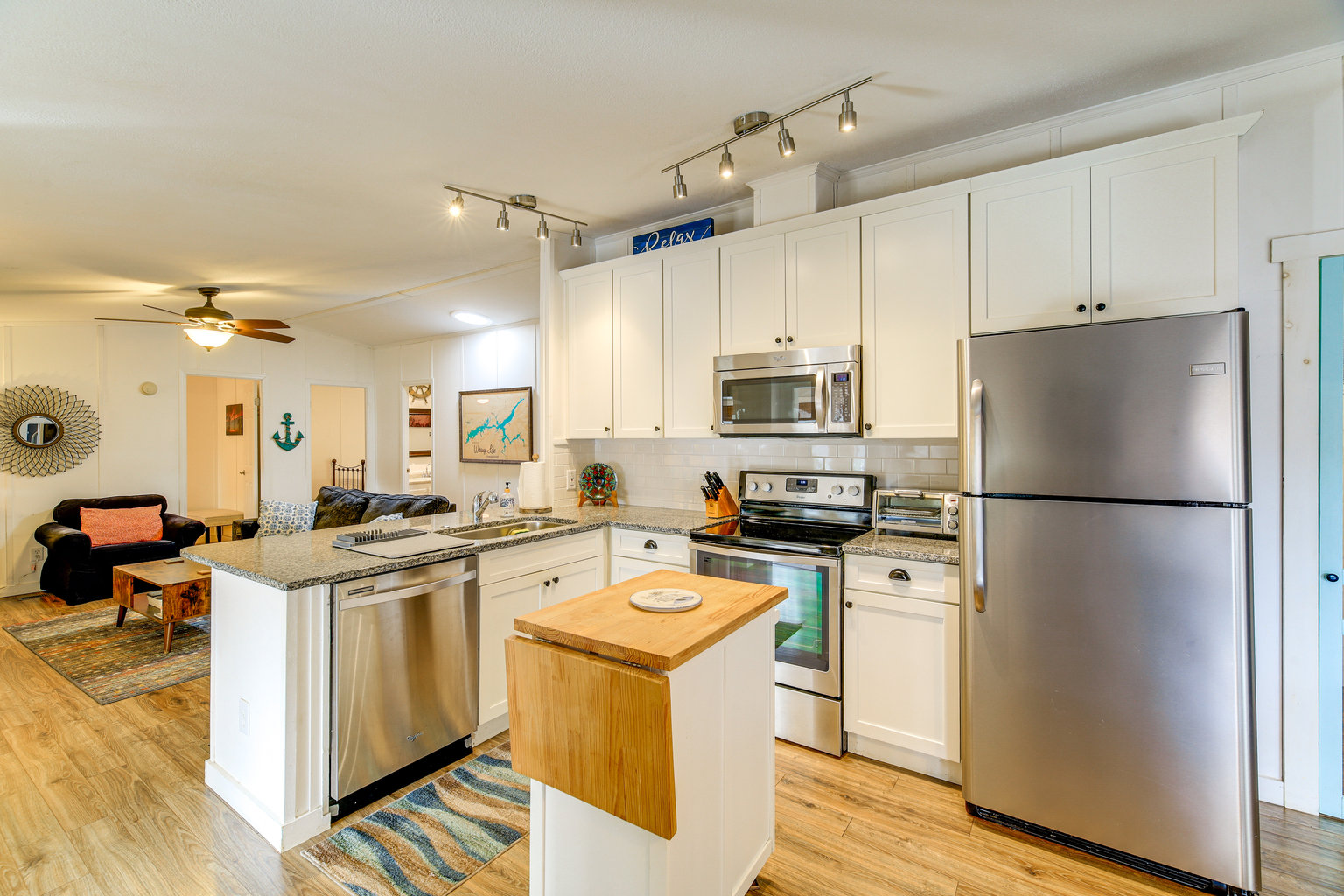 Butler Vacation Rental