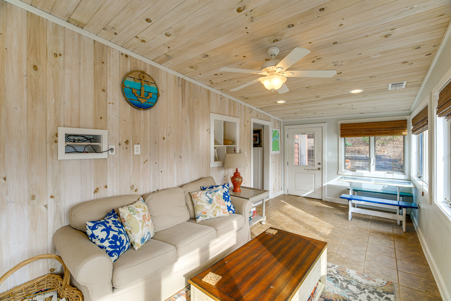 Butler Vacation Rental