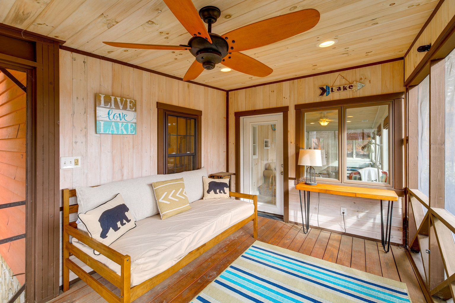 Butler Vacation Rental