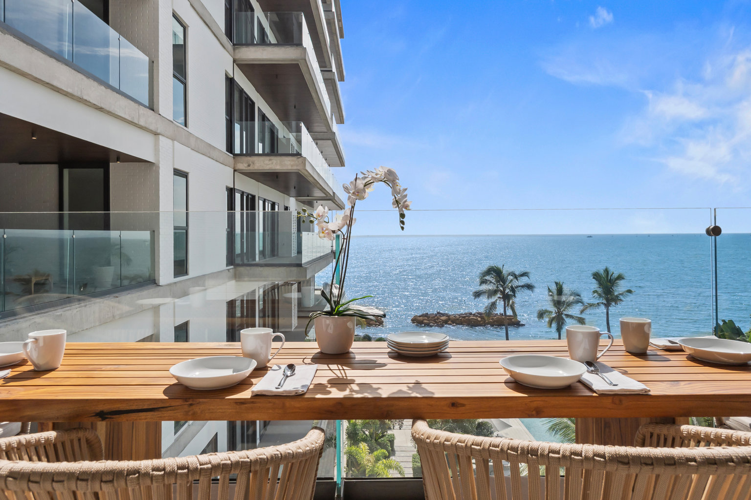 Bucerias Vacation Rental