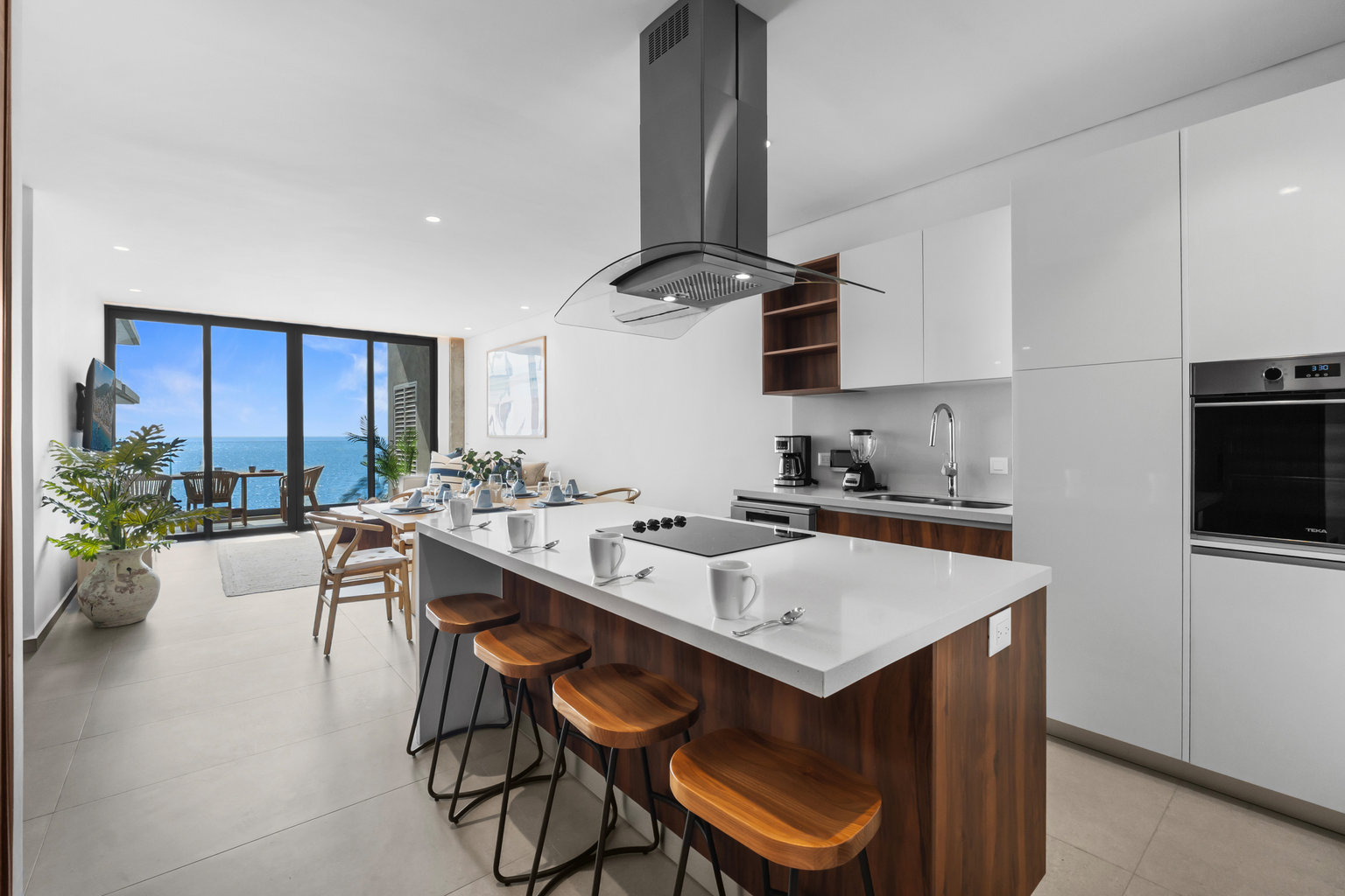 Bucerias Vacation Rental