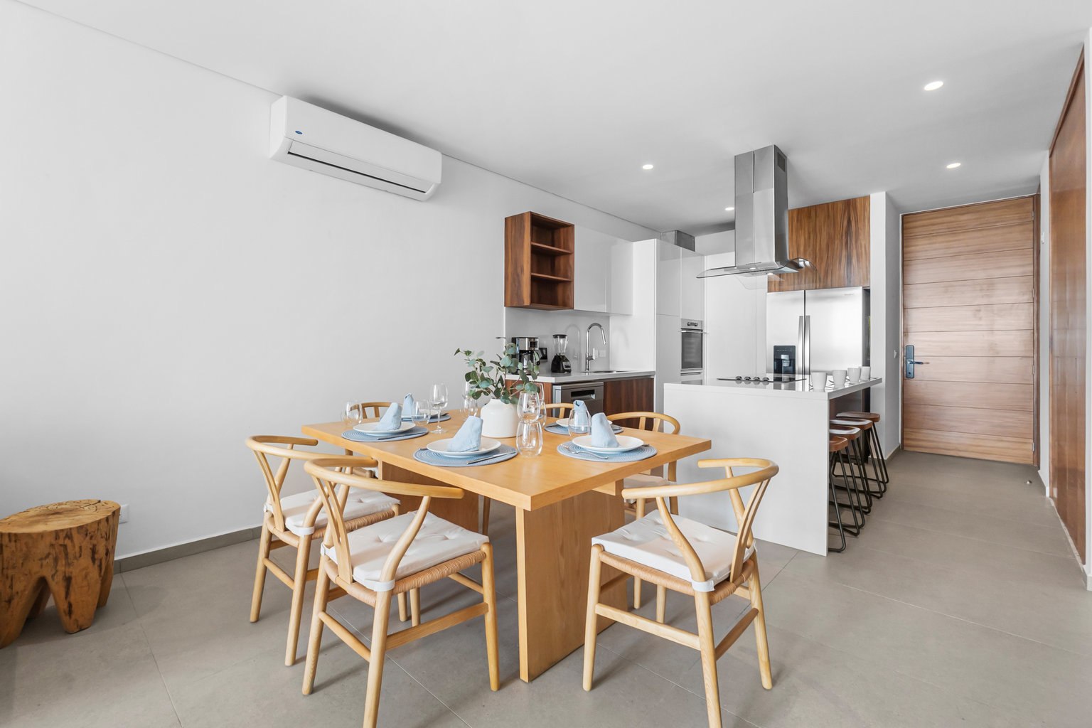 Bucerias Vacation Rental