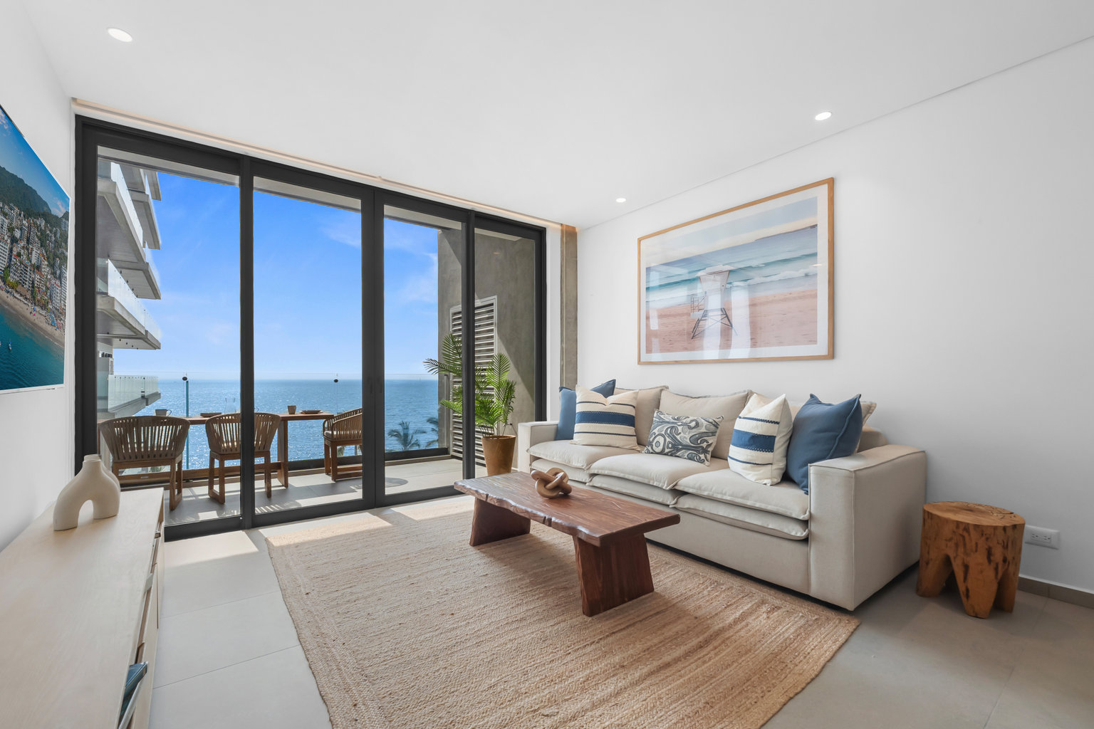 Bucerias Vacation Rental