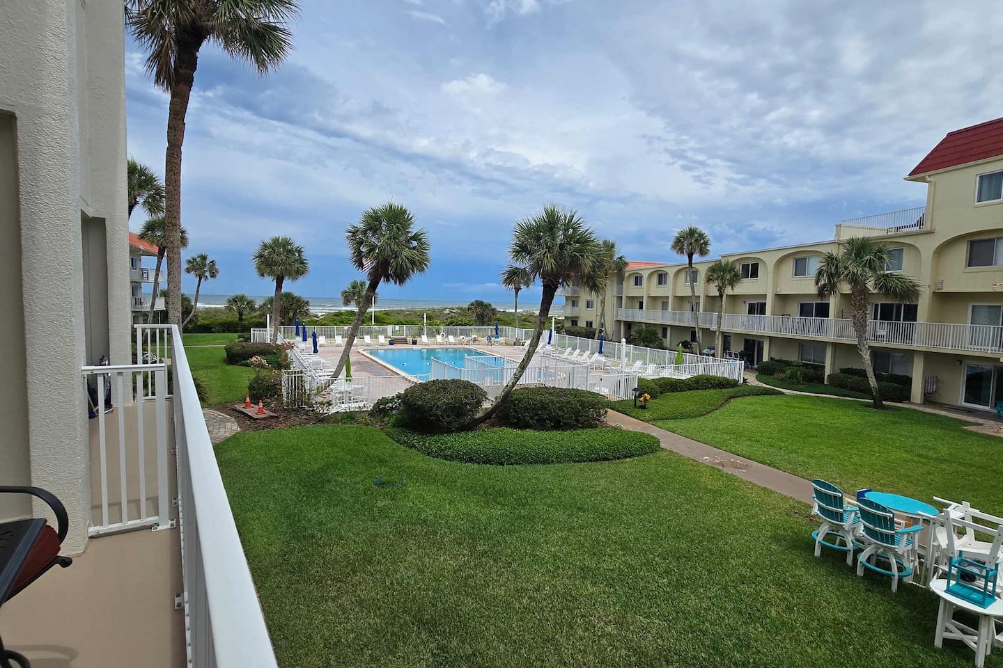 St. Augustine Vacation Rental
