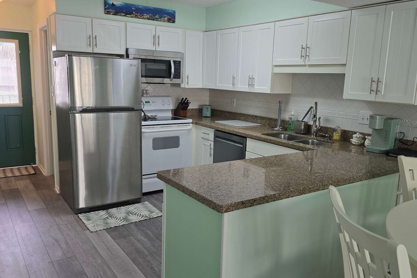 St. Augustine Vacation Rental