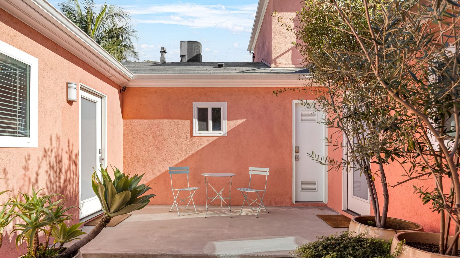 Los Angeles Vacation Rental