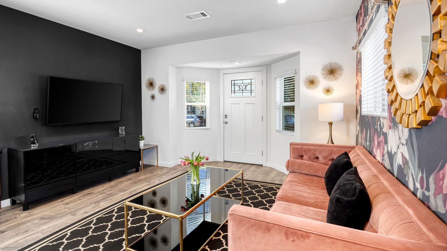 Los Angeles Vacation Rental