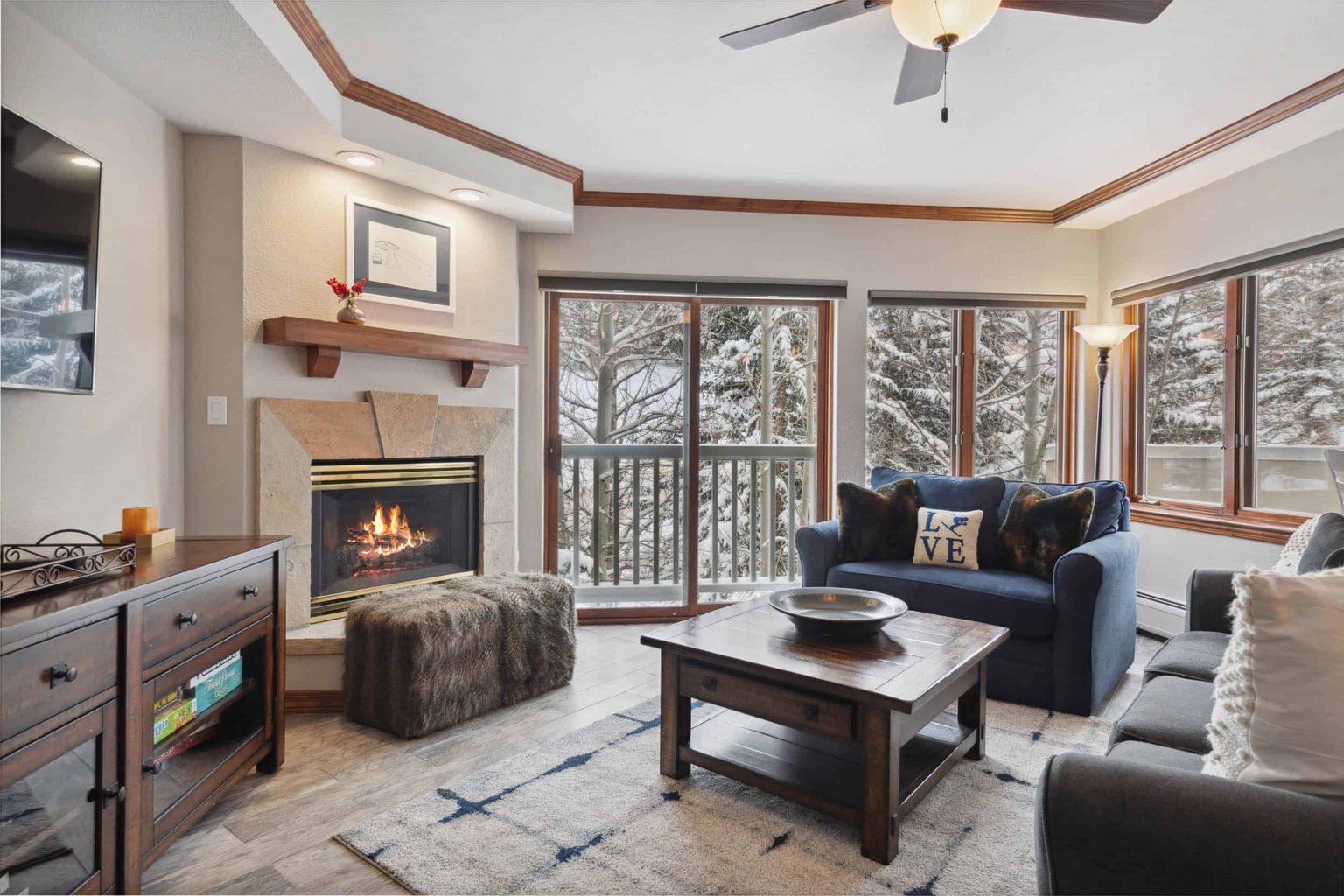 Beaver Creek Vacation Rental