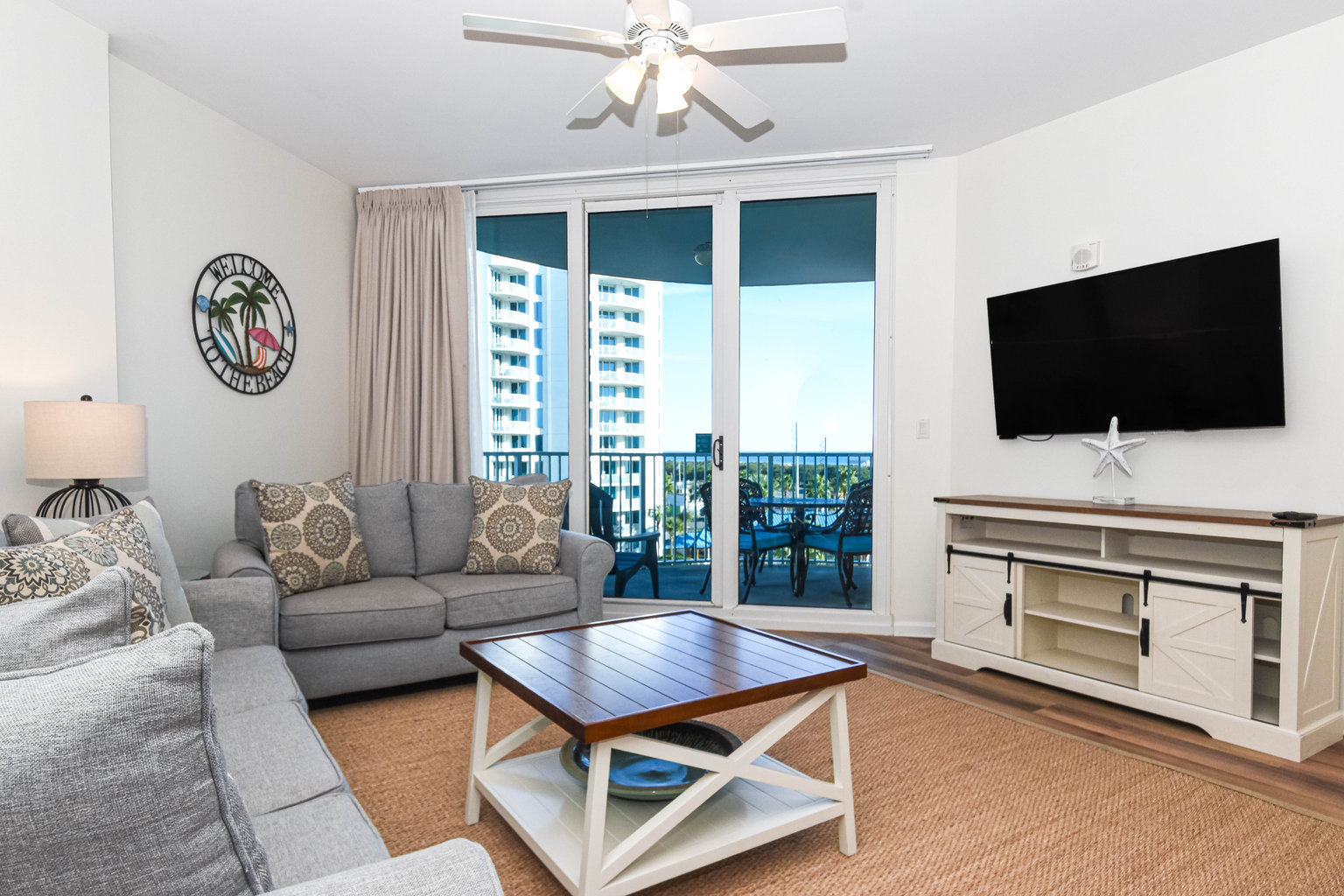 Destin Vacation Rental