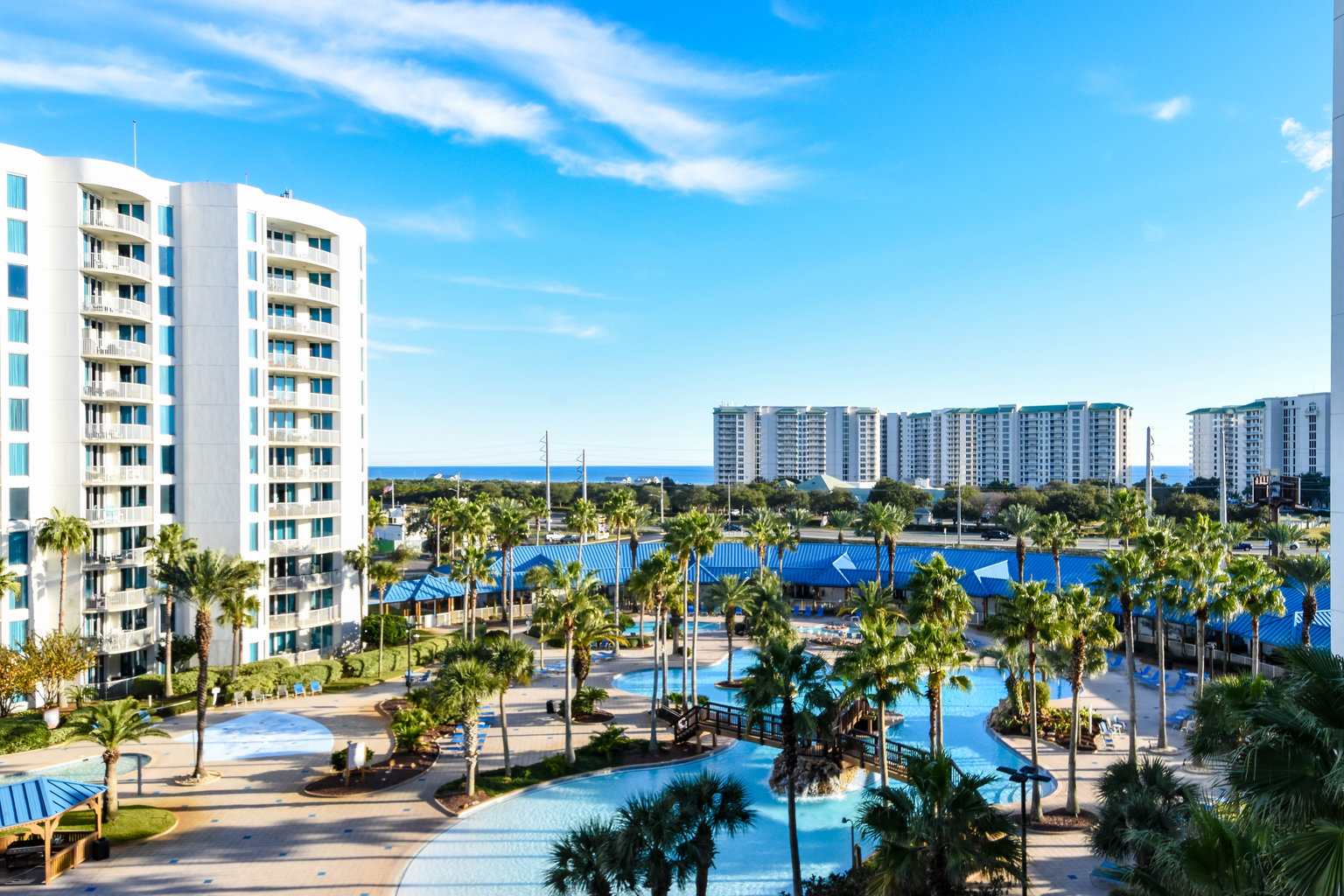 Destin Vacation Rental