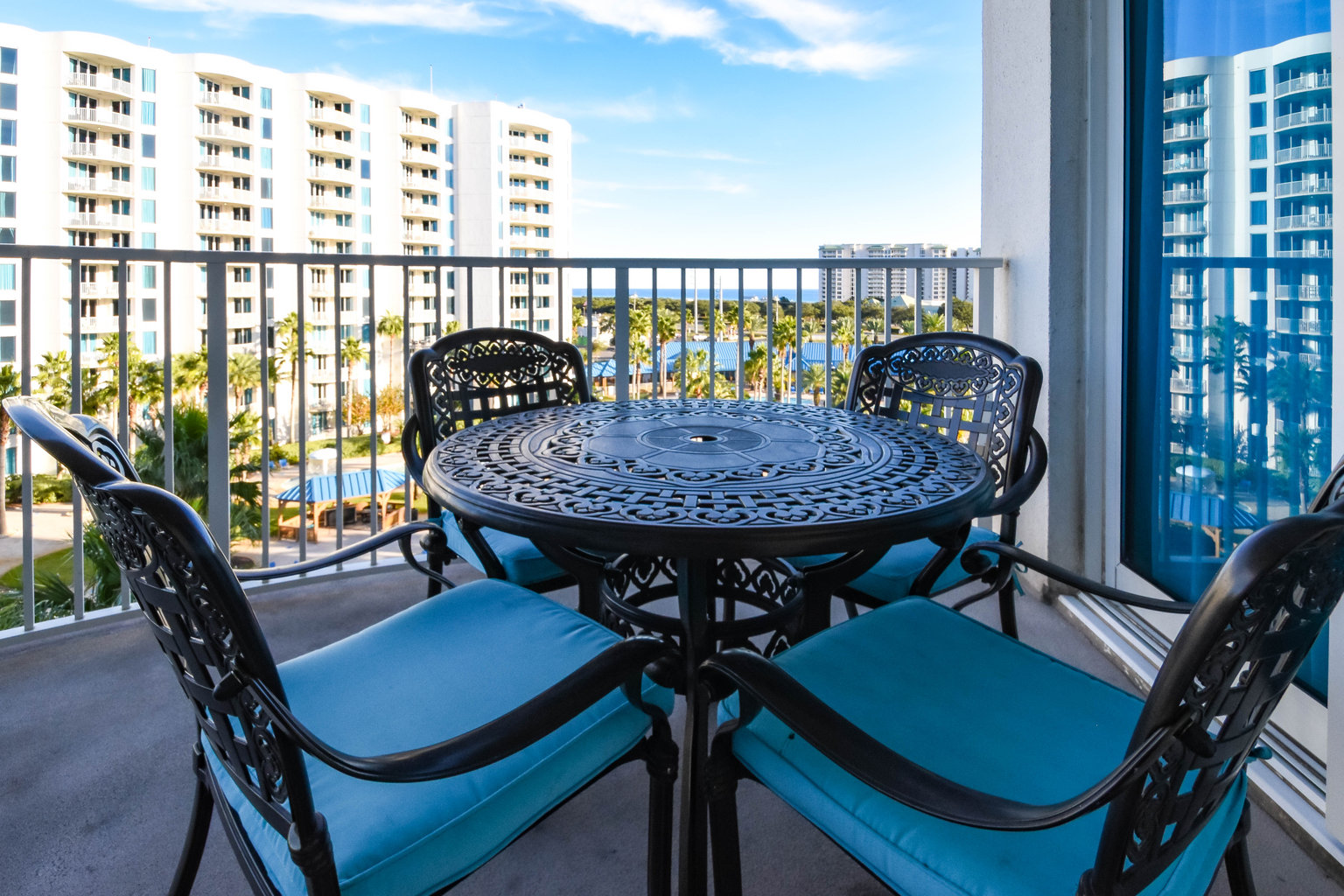 Destin Vacation Rental