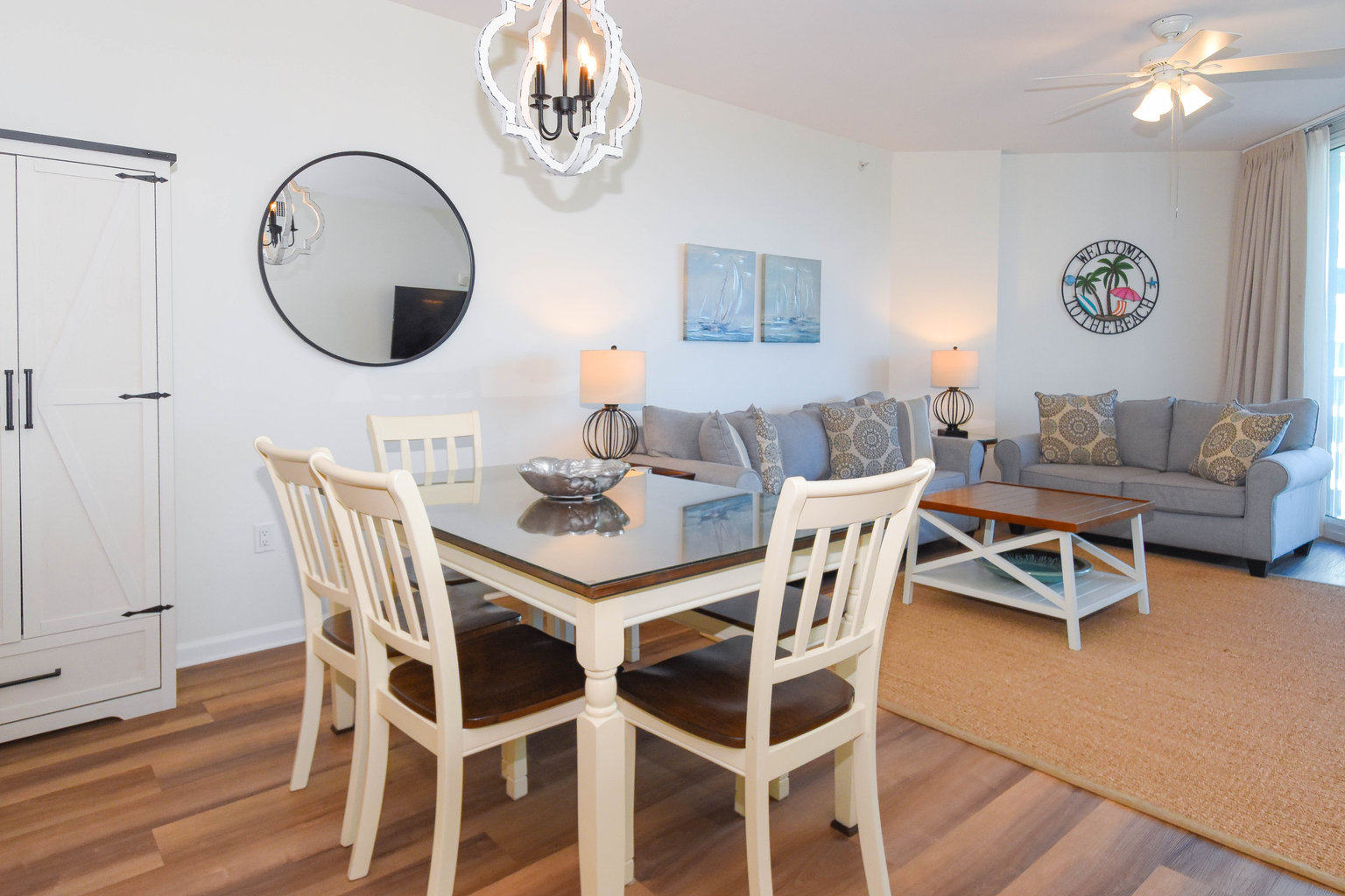 Destin Vacation Rental