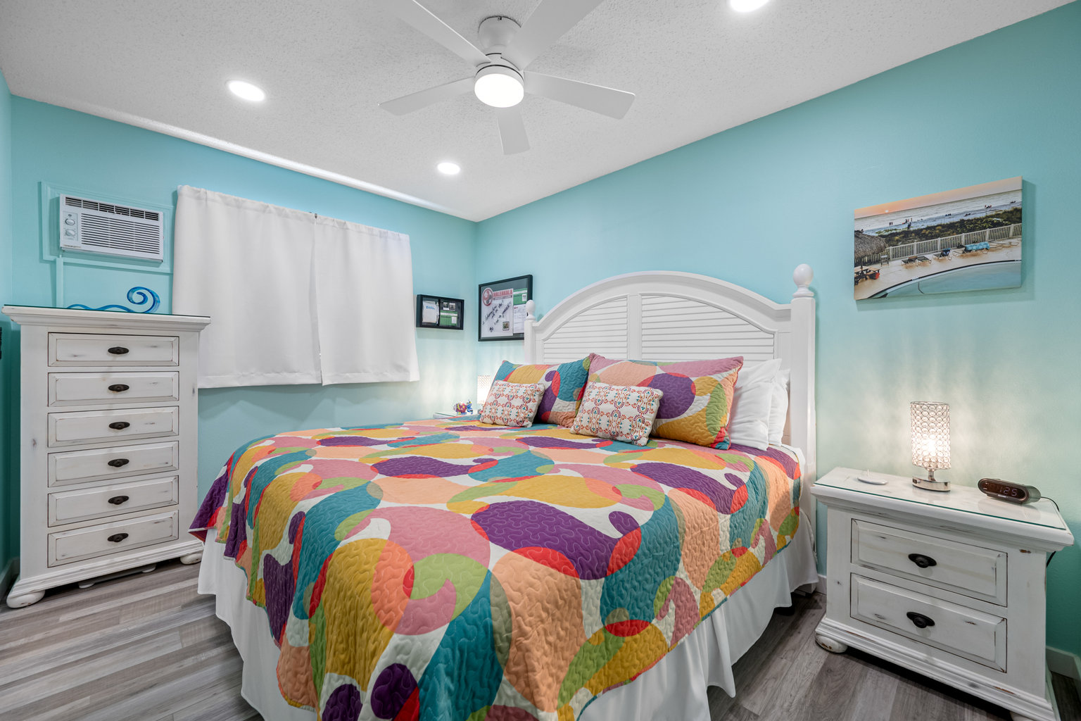 Belleair Beach Vacation Rental