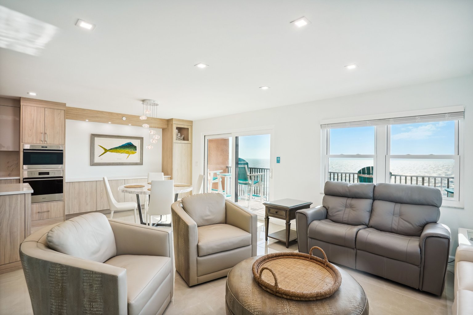 N. Redington Beach Vacation Rental