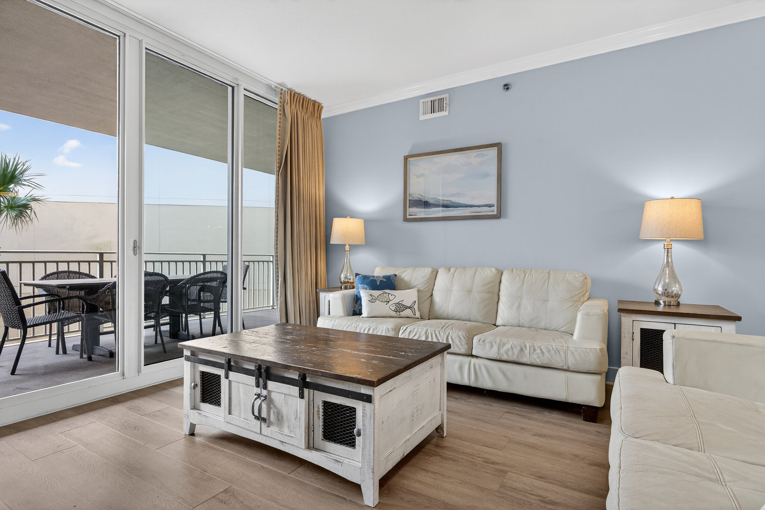 Fort Walton Beach Vacation Rental