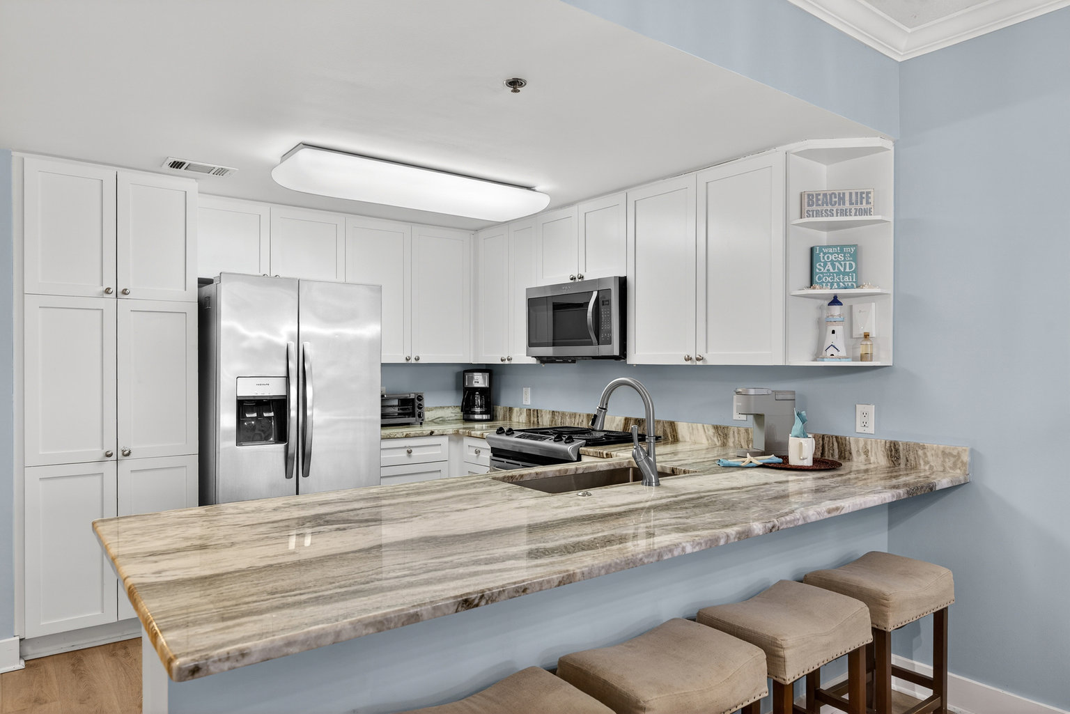 Fort Walton Beach Vacation Rental