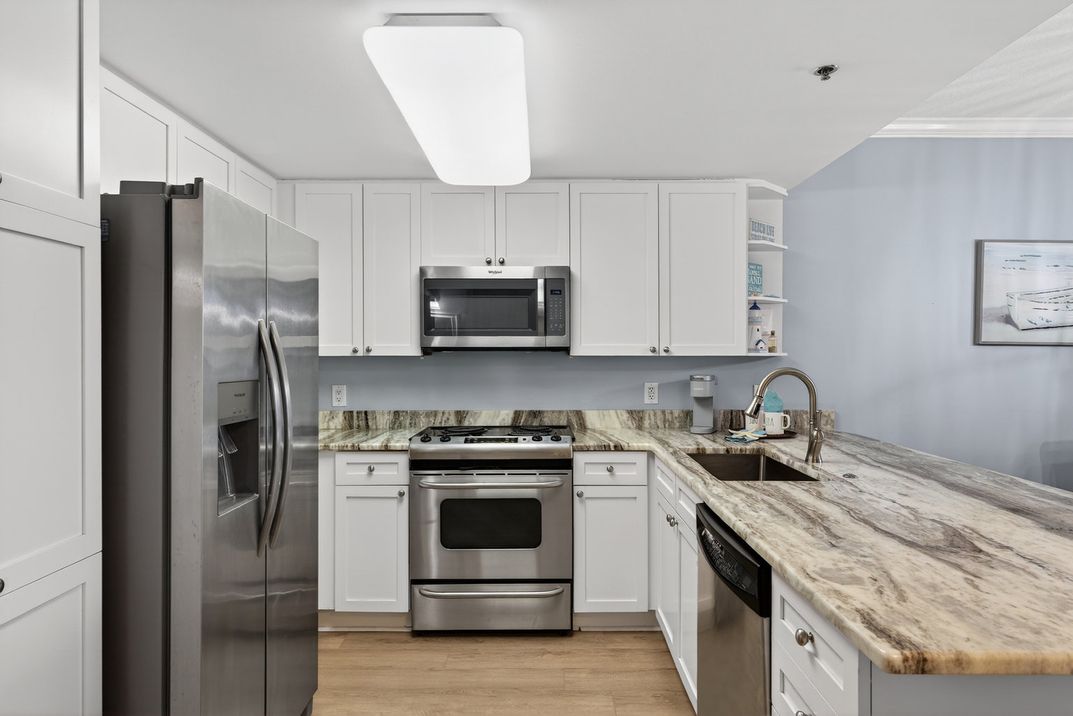 Fort Walton Beach Vacation Rental