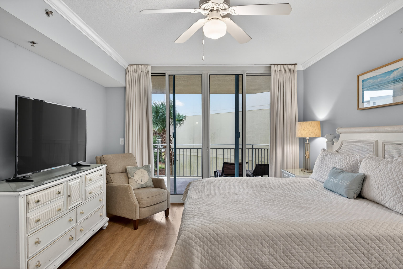 Fort Walton Beach Vacation Rental