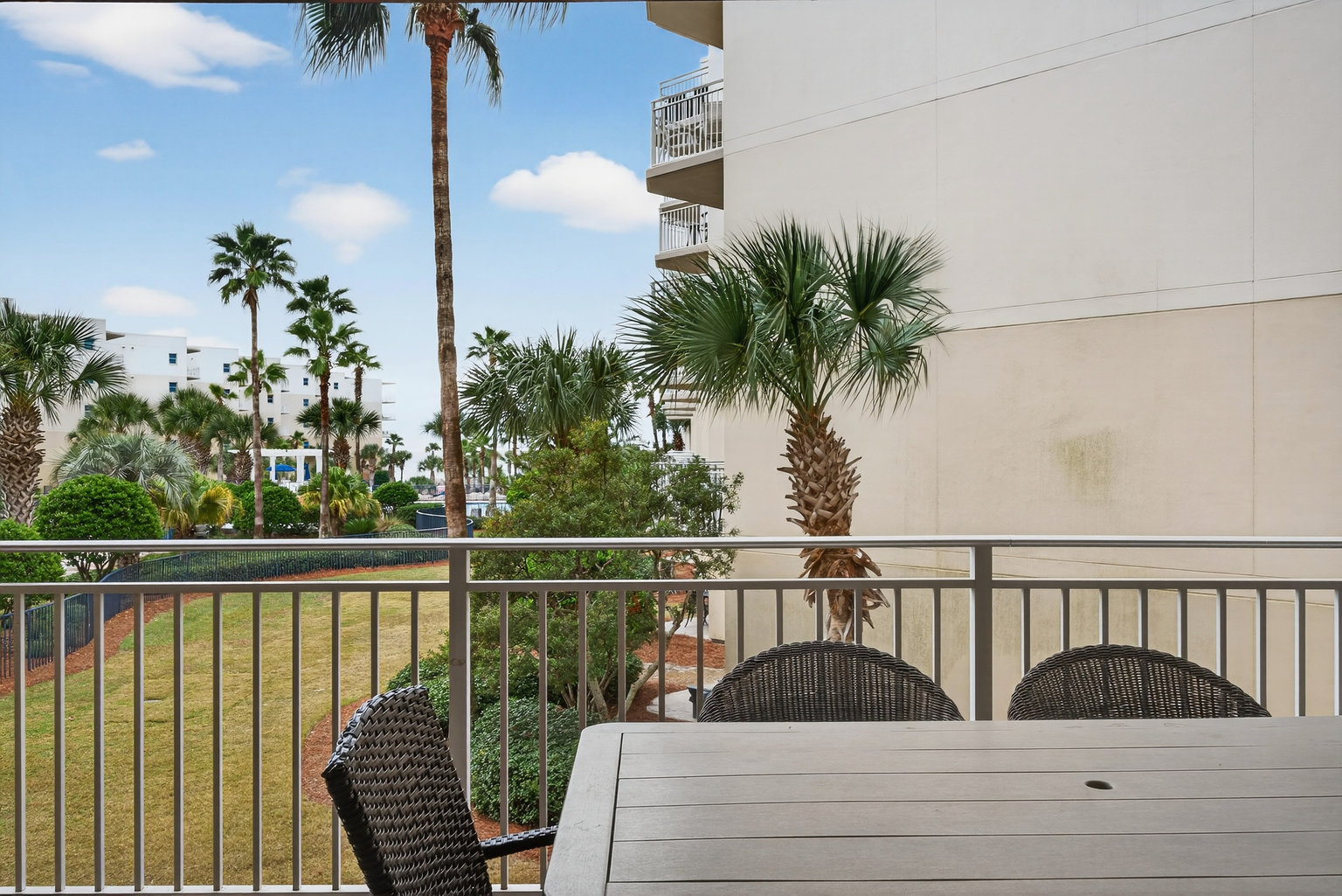 Fort Walton Beach Vacation Rental