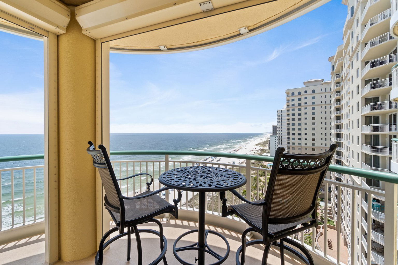 Perdido Key Vacation Rental