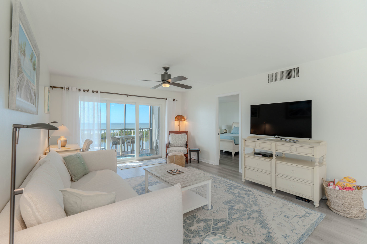 Fort Myers Beach Vacation Rental
