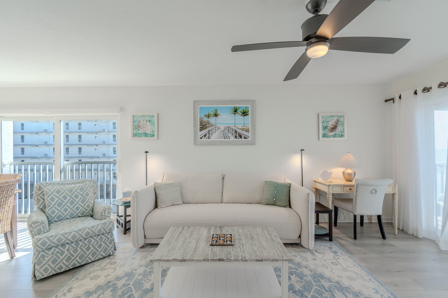 Fort Myers Beach Vacation Rental