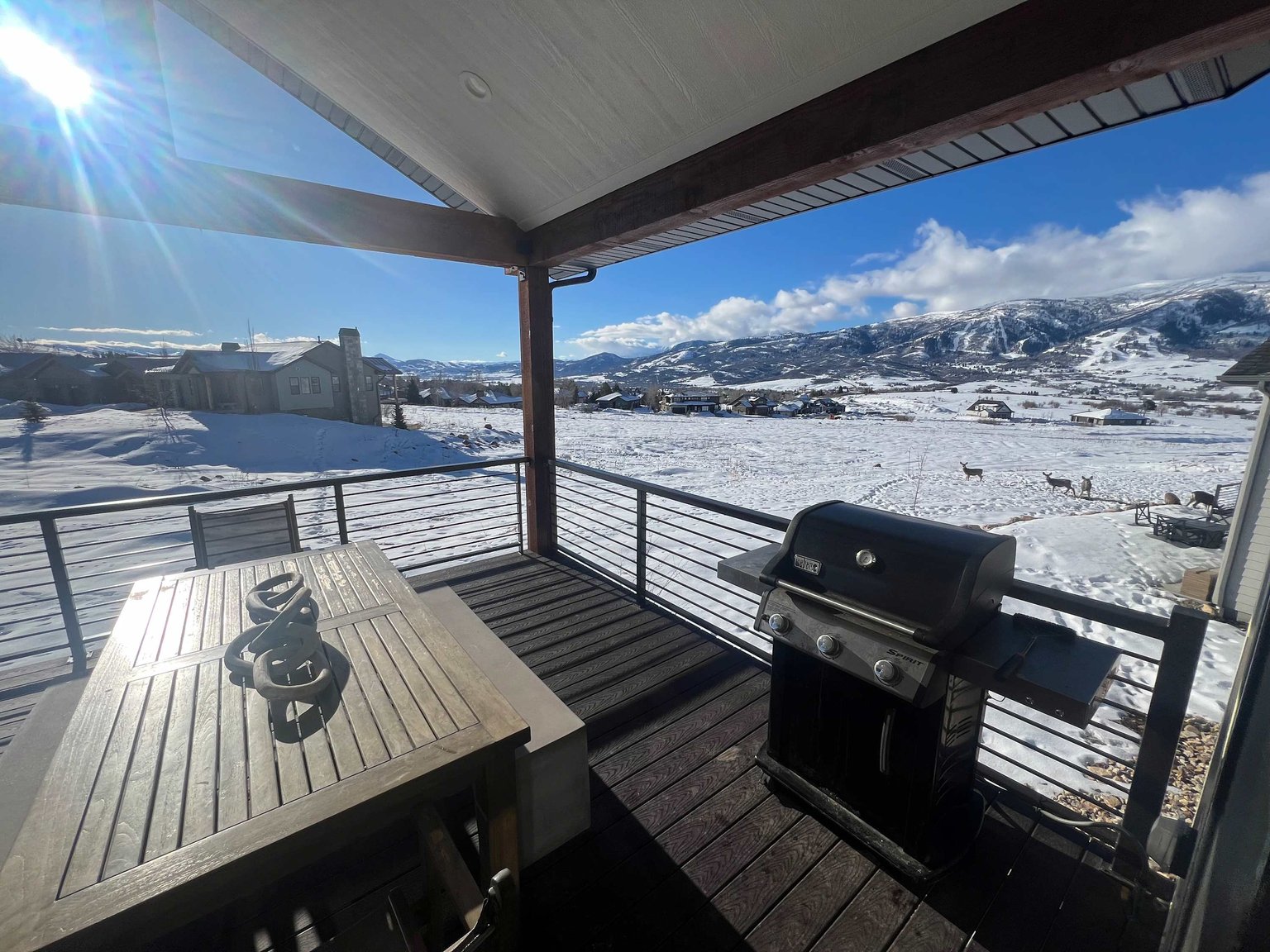 Eden Vacation Rental