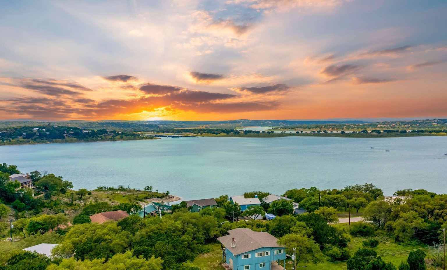 Canyon Lake Vacation Rental
