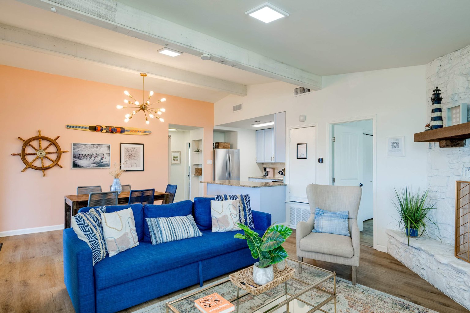 Canyon Lake Vacation Rental