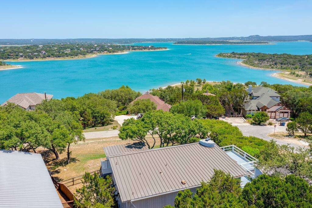 Canyon Lake Vacation Rental