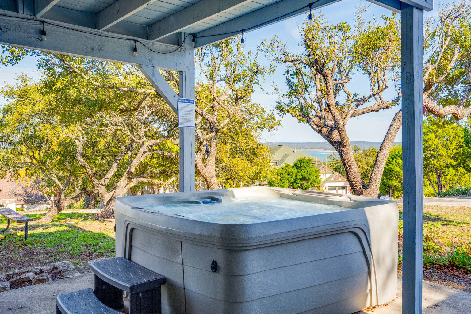 Canyon Lake Vacation Rental